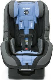 Recaro Proride Convertible Car Seat Blue Opal Recaro Car Seat Car Seats Front Facing Car Seat