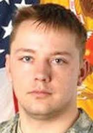 Thank you for your service and your sacrifice