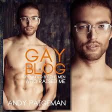 Gay Blog: Pounded by the Men Who Raised Me (Audible Audio Edition): Andy  Paigeman, Andy Paigeman, Andy Paigeman: Amazon.ca: Books