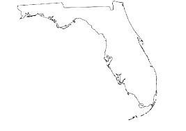 We have almost everything on ebay. Florida State Outline Clip Art Image Details Clipartix