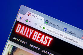 Check spelling or type a new query. Porn The Pandemic And The Daily Beast Freedom Magazine