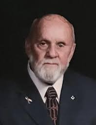 Obituary information for George Speight Fordham