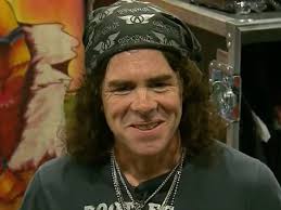 CNN pays tribute to 'legendary' late stage manager Jay Conroy