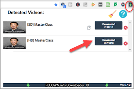 Learn how to download and save facebook videos, so you can return to them at a later time. Free Facebook Video Downloader Online For Chrome