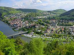 Since 1967, germany has celebrated the ′′ day of the care legends ′′ in memory of the pioneer of modern care, florence nightingale. Camp Sites Neckargemund