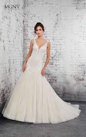 Finden sie aktuelle brautkleider jetzt online bei p&c. Sposa Vienna Mgny Brautmode Brautkleid Sposa Vienna Brautmode Braut Brautkleid