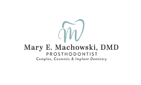 Profile for Mary E. Machowski, DMD