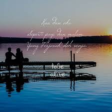 Quote Galau Senja Kumpulan Quotes Galau
