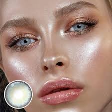 Glimmer Grey & Sono Blue & Star Pure Hazel & Queen Quartz & Luminous B