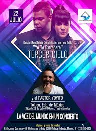 Musicaq es musica de calidad. Tercer Cielo Photos Facebook