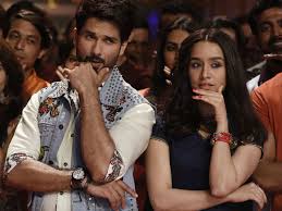 Batti Gul Meter Chalu Shahid Kapoor And Shraddha Kapoor Starrer To Release On 14 September 2018 Shahid kapoor, pankaj tripathi, yami gautam and others. batti gul meter chalu shahid kapoor