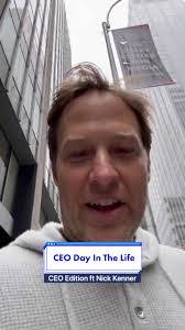 Nick Kenner's Instagram, Twitter & Facebook