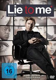 Die deutsche synchro feiert ihre premiere ab dem 15. Lie To Me Staffel 2 Dvd Box Auf Dvd Portofrei Bei Bucher De