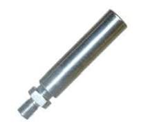 Mobile VHF/UHF antenna compatible with Fire Stick mount?