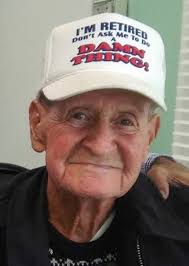 Reuben Pacheco Obituary June 7, 2017