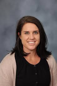 Happy New Year & congratulations to Molly Czeslawski, Chemistry Teacher at  Crystal Lake Central High School! We've heard from colleagues, parents and  former students what a positive impact Molly has...Thanks to many