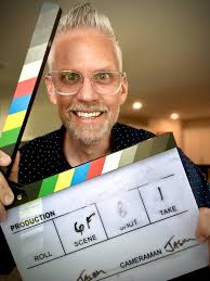 Colors of Love (Short 2023)