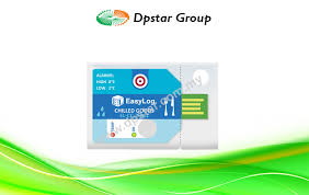 When it's humid outside we notice the air is thick and we tend to sweat easily. Pack Of 10 Chilled Goods Temperature Relative Humidity Logger Easylog El Cc 2 001 Pk10 Dpstar Group Malaysia Thermocouple Supplier Immersion Heater Tubular Heater Cartridge Heater