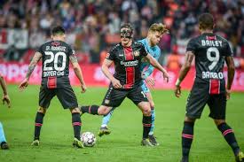 Julian baumgartlinger born 2nd january 1988, currently him 33. Bayer 04 Leverkusen On Twitter Julian Baumgartlinger Covered A Distance Of 13 66km In B04scf More Than Any Other Player On The Pitch
