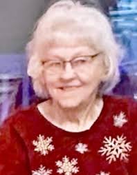 Sylvia Marie Lilley Obituary