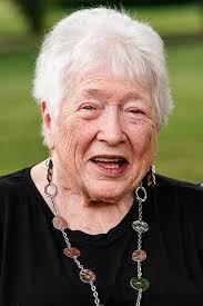 Helen L. Wickline 1936-2025