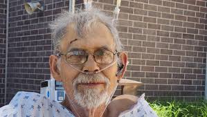 Fundraiser for Timothy Batson by Rikki Batson : Tim's Journey: Battling  Cancer and Bills