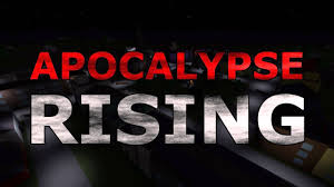 Select from a wide range of models, decals, meshes, plugins, or ©2021 roblox corporation. Apocalypse Rising Gui
