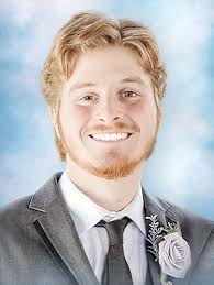 Joshua Dungan's Instagram, Twitter & Facebook