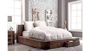 Maybe you would like to learn more about one of these? Bambi Modern Rustic Bedroom Furniture