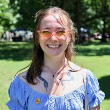 For about two years, Lesley Reed has relied