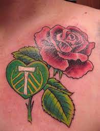 We did not find results for: Connie Wallace S Portland Timbers Tattoo Rctid Soccer Tattoos Tattoos Portland Timbers
