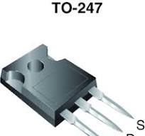 IRFP460LC MOSFETs | Vishay