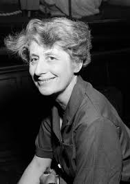 Edith Marsh Fan Casting for Mystery in Ink: The Agatha Christie Story