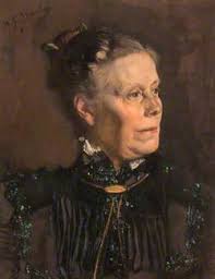 Emeritus Professor John Glaister the Elder (1856–1932), Professor of  Forensic Medicine at the University of Glasgow