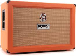 Complete the amplifier startup procedure. The Size Of Your Cabinet It Matters Orange Amps