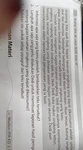 Benda yang ditawarkan dalam iklan termasuk zat tungal atau zat campuran? Informasi Apa Saja Yang Kamu Peroleh Berdasarkan Teks Tersebut Brainly Co Id