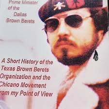 Carnalismo Brown Beret Houston (@htxbrownberet) · Instagram photos and  videos