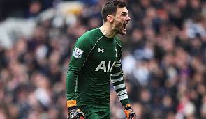 View the player profile of tottenham hotspur goalkeeper hugo lloris, including statistics and photos, on the official website of the premier league. Franzose Glaubt Noch An Titel