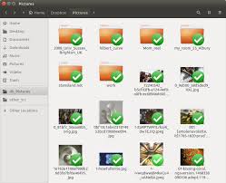 How To Stop Showing The Dropbox Green Checkmarks Across Every Photo Super User