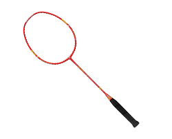 Badminton Racket Balance B110 Red Fypm008 1