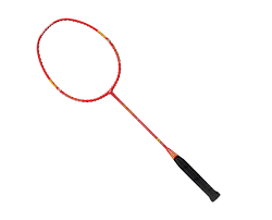 badminton racket balance b110 red fypm008 1