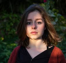 About 1 — Alexis Lyn