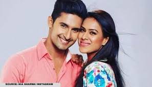 12+ listes de roshni and siddharth honeymoon: Nia Sharma Ravi Dubey Other Memorable Pairs From Indian Tv Shows That Fans Remember