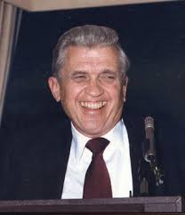 Robert B. Ormsby Obituary