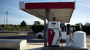 Photo Carburants : l'État a-t-il 