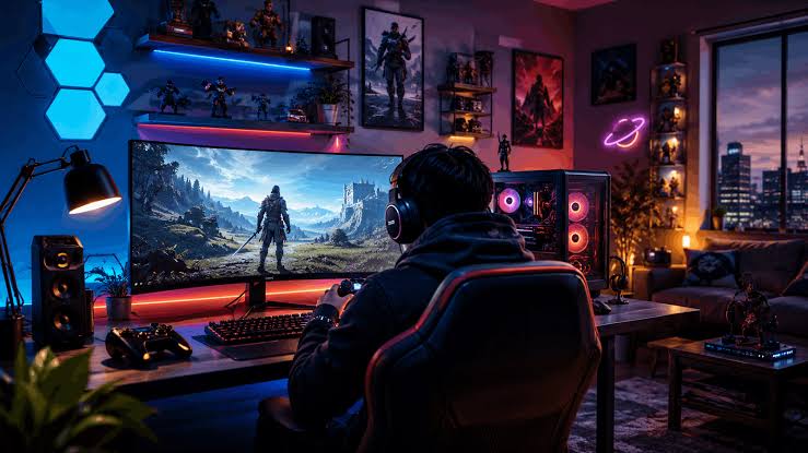 Gaming Corner Zap-Internet: Complete Gaming Guide - ZapCrest