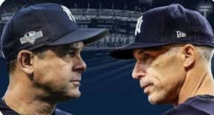 Yankees Manager Aaron Boone's Decision to Pull Luis Gil