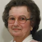 Obituary information for Alice Marie Becnel