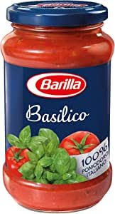 Angebote und prospekte im überblick. Barilla Pastasauce Pomodoro Tomatensauce 1 Glas 1x400g Amazon De Lebensmittel Getranke