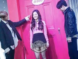 And junior, is a south korean singer, actor, and songwriter. Jinjido Jinyoung Jisoo Doyoung Throwback Jinjido S First Day And Special Stage I Miss You So Much My Babies Facebook